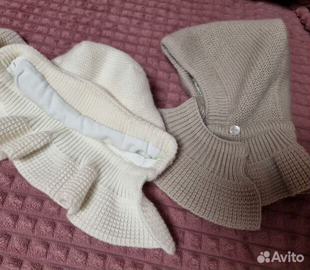 Шапка детская