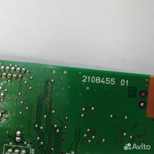 2108456 материнская плата epson stylus DX4050