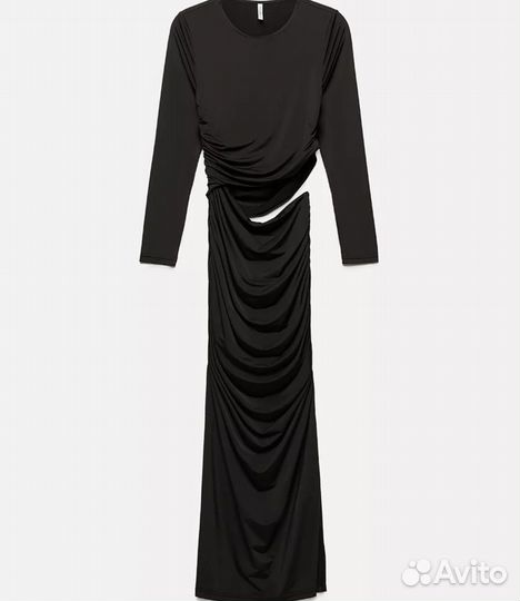 Платье женское