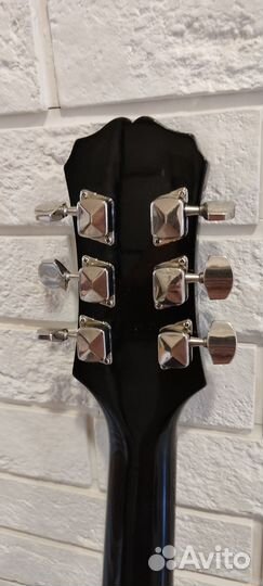 Электрогитара Epiphone Les Paul Special 2