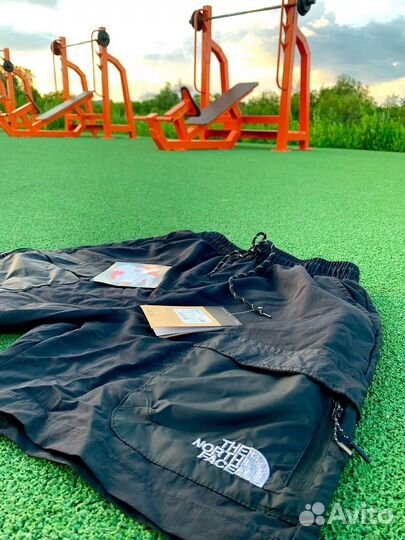 Шорты мужские