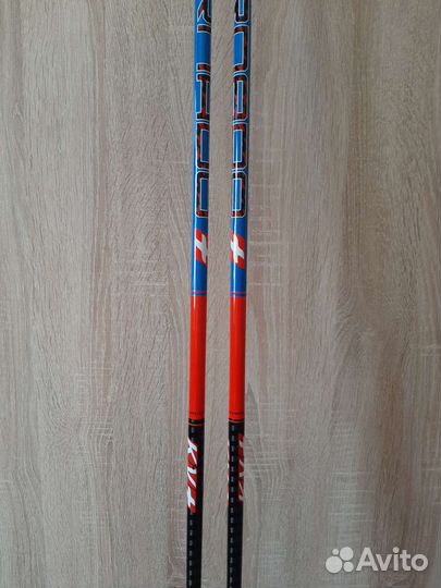 Трубки KV+ tornado plus