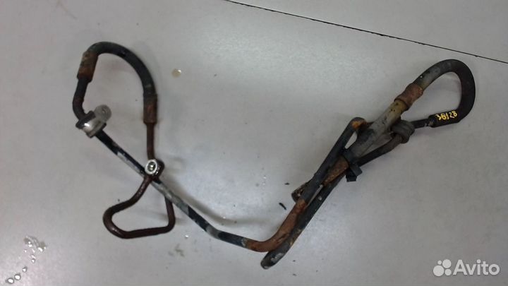 Радиатор масляный Audi A3 (8L1), 1998