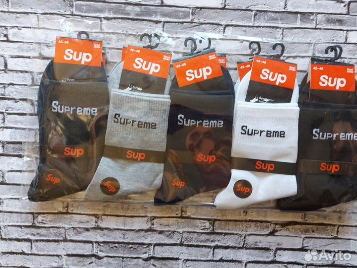 Носки Nike качество