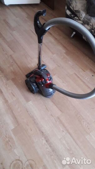 Пылесос Vitek