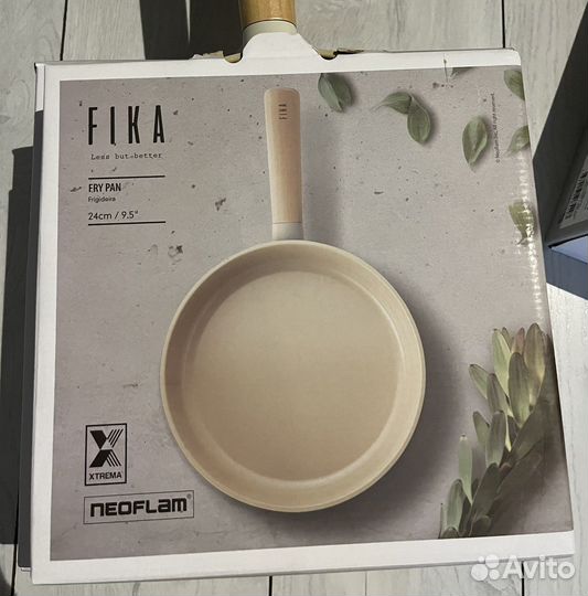 Набор посуды новый