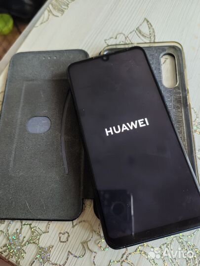 HUAWEI P30 lite, 4/128 ГБ