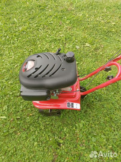 Мотоблоки и культиваторы