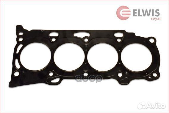 Прокладка гбц 0052898 elwis royal