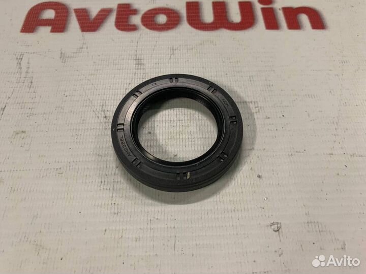 Сальник дифференциала suzuki grand vitara