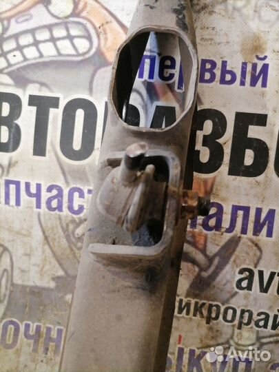 Рычаг задний правый Mitsubishi Outlander