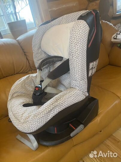 Автокресло maxi cosi tobi (9мес-4лет)(9-18 кг)