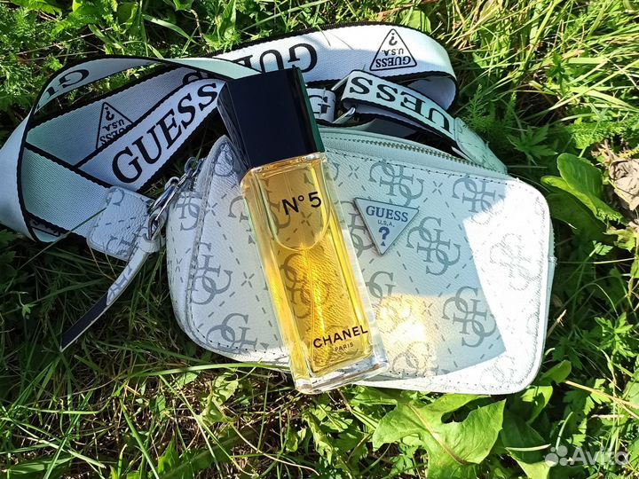 Chanel 5