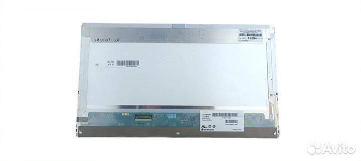 Матрица (экран) 15,6