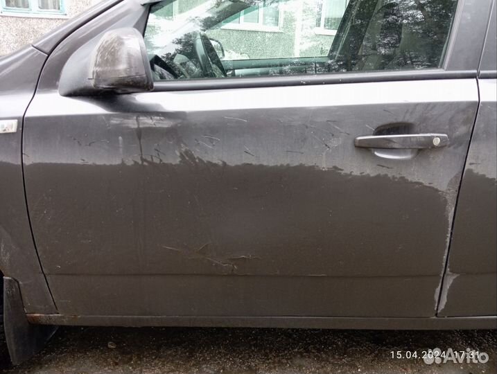 Opel Astra 1.6 МТ, 2010, 199 000 км