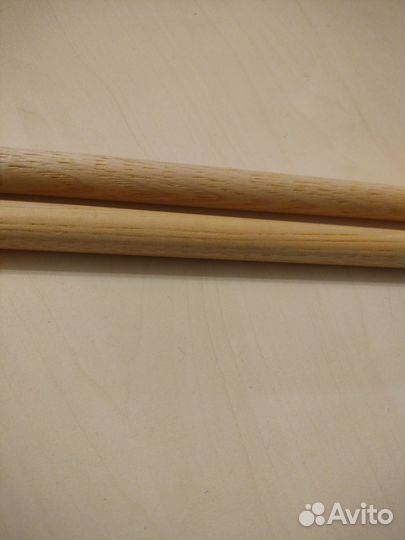 Барабанные палочки