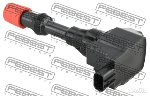 Катушка зажигания 03640003 Febest