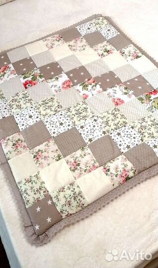 Плед покрывало