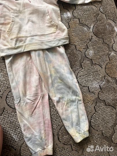 Костюм для девочки