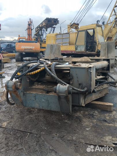 Обсадной стол Leffer VRM150KL в аренду