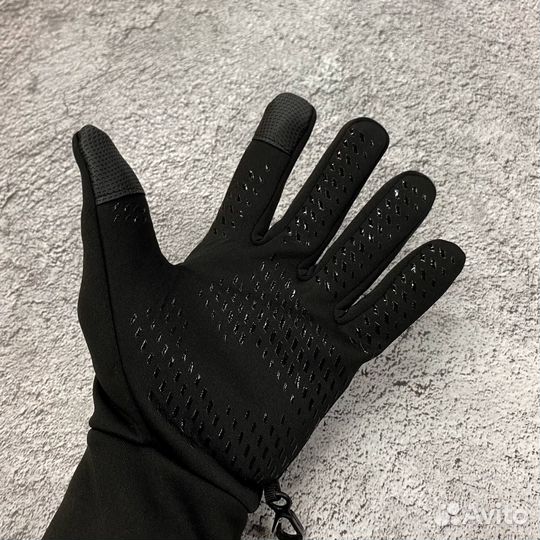 Перчатки Jordan Nike