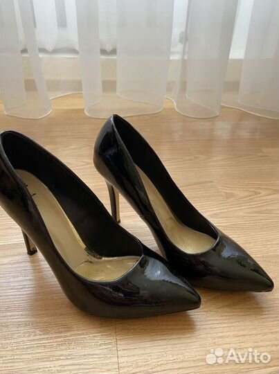 Туфли женские