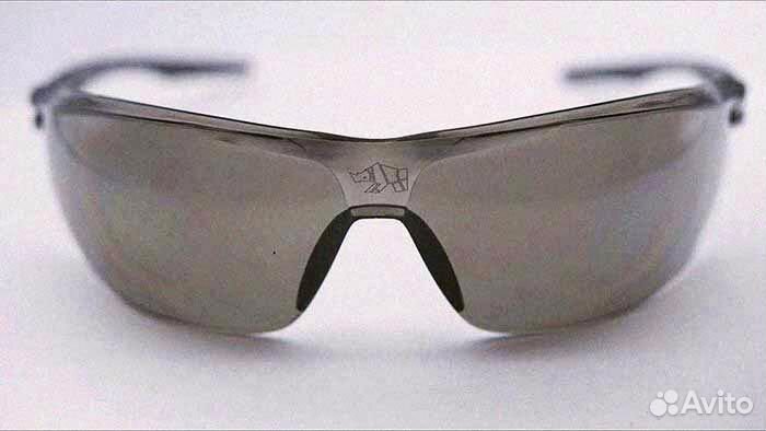 Очки противоосколочные специальные тактические