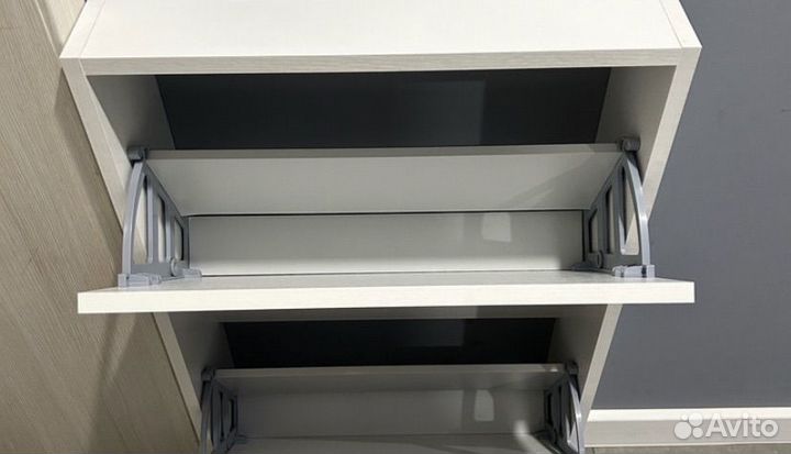 Тумба для обуви