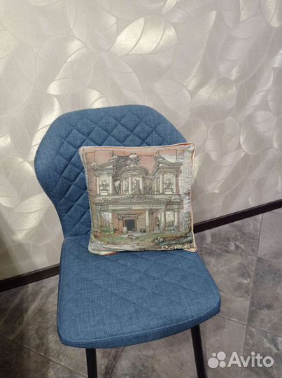 Подушка Иордания