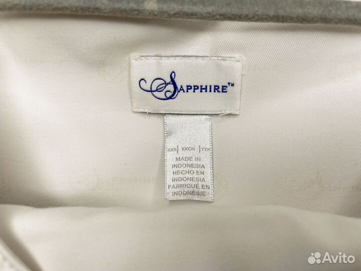 Медицинский костюм 40 42