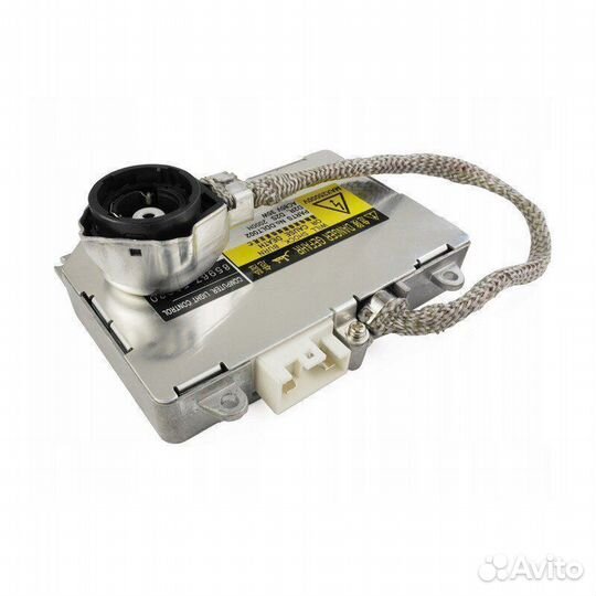 Блок розжига ксенона Denso D2.0