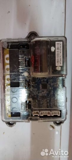Плата BMS для Xiaomi M365