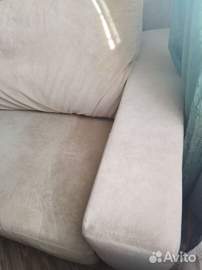 Диван кровать бу