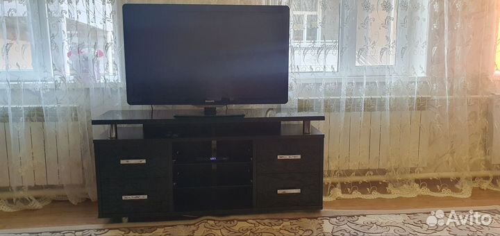 Телевизор philips