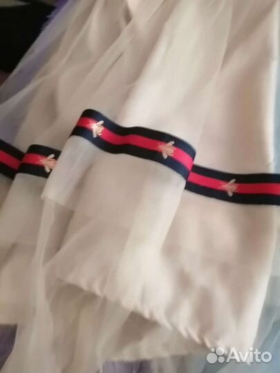 Вещи на девочку