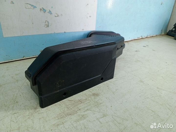 Воздуховод Hyundai Tucson 4 NX4