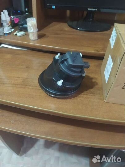 Противотуманные фары рено