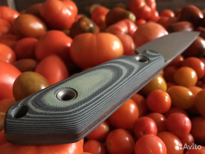 Нож WorkingKnife WK-4