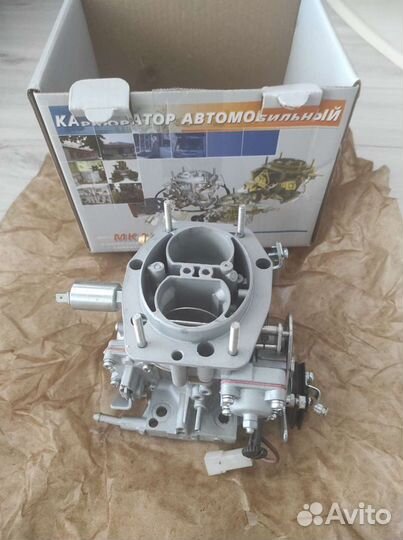 Карбюратор ваз 21083 мкарз