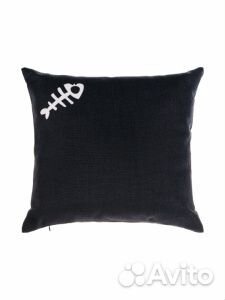 Чехол на декоративную подушку 40х40 см