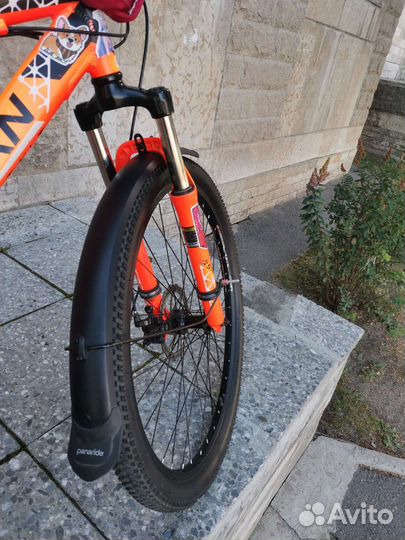 Велосипед stern energy 2.0 sport