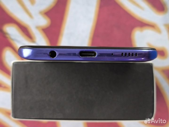 Samsung Galaxy A30s, 3/32 ГБ