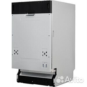 Встраиваемая посудомоечная машина