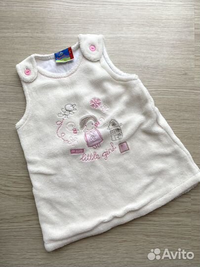 Сарафан 74-80