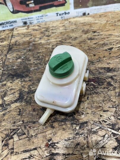 Бачок гур Чери Тигго T11