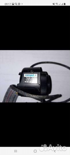 Видеокамеры