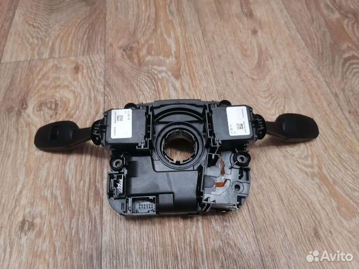 Подрулевой переключатель bmw