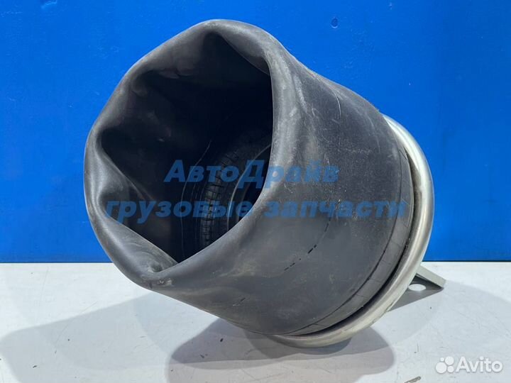 Пневмоподушка Ивеко Стралис задней оси