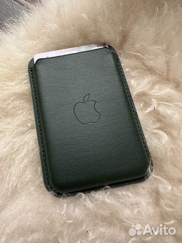 Картхолдер magsafe apple купить в Москве | Электроника | Авито