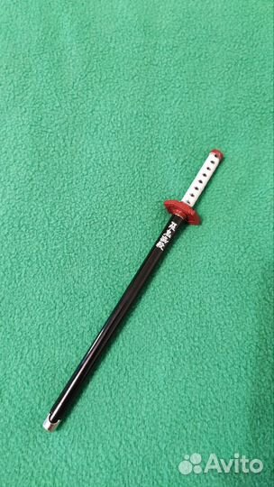 Ручка-катана 1 шт